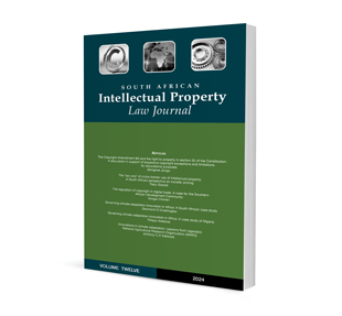 Intellectual Property Law