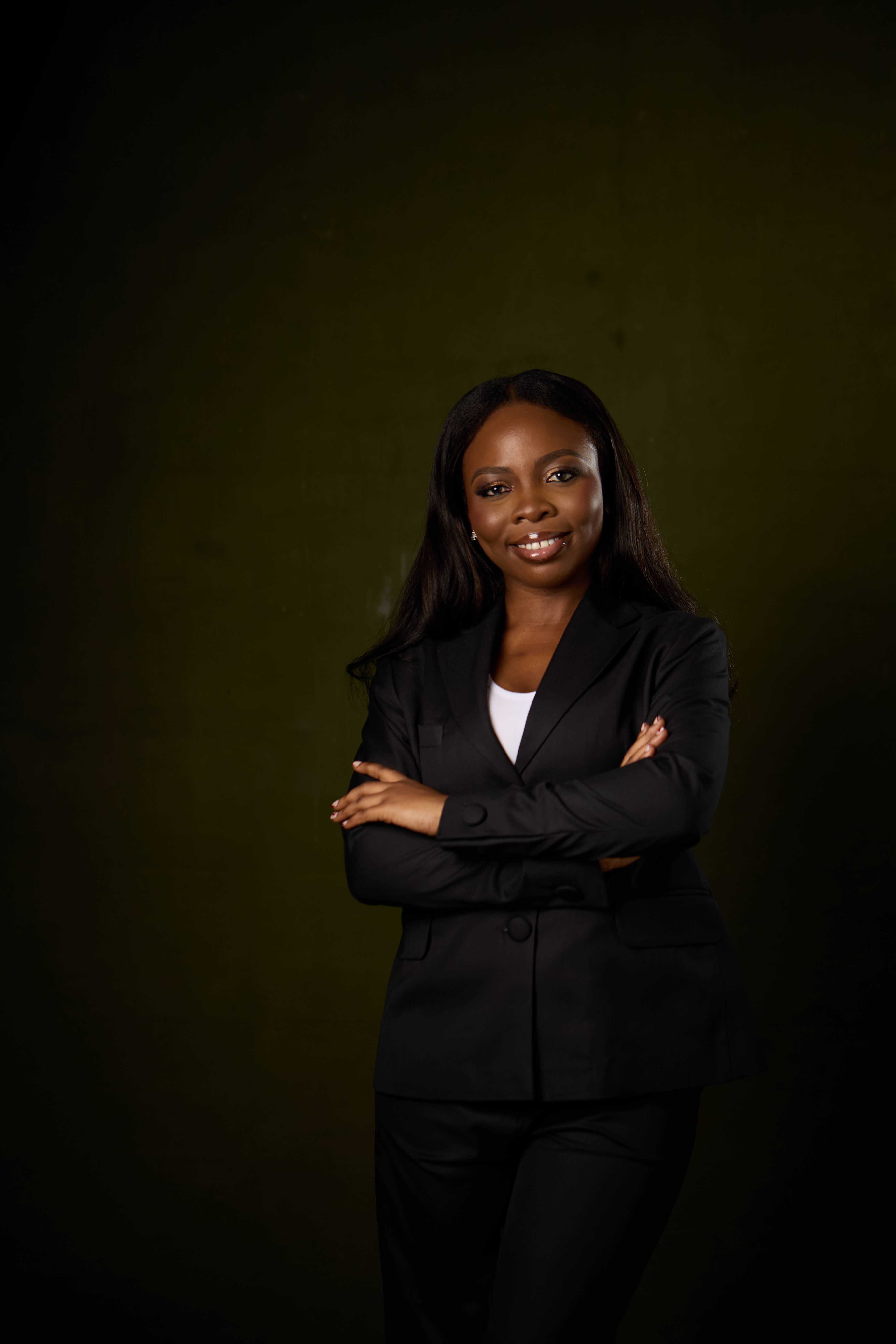 Matilda Worlanyo Asafo
