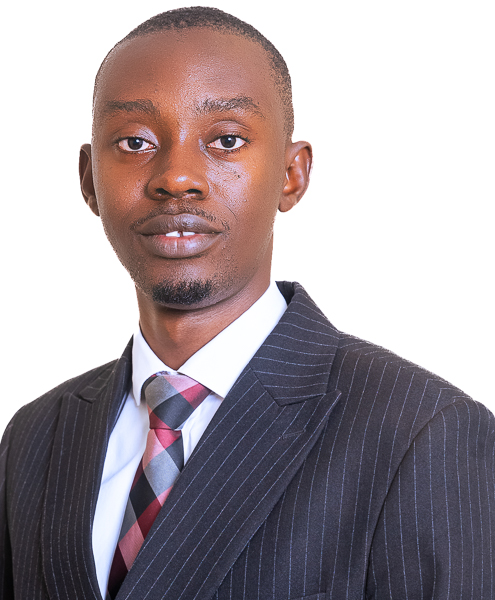Michael Saidu Dumbuya